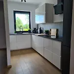 Zacisze W Karkonoszach Карпач