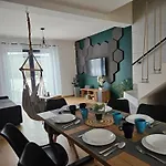 Дом отдыха Zacisze W Karkonoszach Карпач