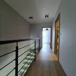 Zacisze W Karkonoszach Карпач