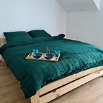 Zacisze W Karkonoszach Дом отдыха