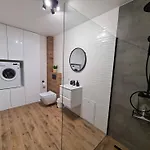 Zacisze W Karkonoszach