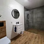 Zacisze W Karkonoszach Карпач