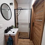 Дом отдыха Zacisze W Karkonoszach Карпач