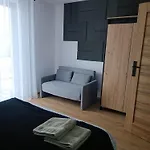 Дом отдыха Zacisze W Karkonoszach