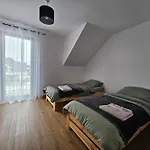 Zacisze W Karkonoszach * Карпач