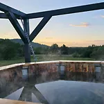 Zacisze W Karkonoszach Дом отдыха *