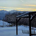 Zacisze W Karkonoszach * Карпач