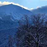 Дом отдыха Zacisze W Karkonoszach *