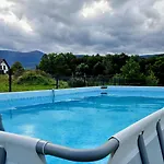 Дом отдыха Zacisze W Karkonoszach Карпач