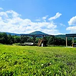 Zacisze W Karkonoszach Карпач