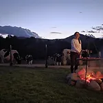 Дом отдыха Zacisze W Karkonoszach Карпач