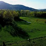 Дом отдыха Zacisze W Karkonoszach Карпач