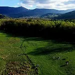 Zacisze W Karkonoszach Карпач