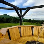 Дом отдыха Zacisze W Karkonoszach Карпач