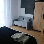 Zacisze W Karkonoszach