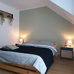 Дом отдыха Zacisze W Karkonoszach *