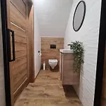 Дом отдыха Zacisze W Karkonoszach Карпач