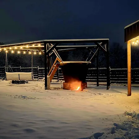 Holiday home Zacisze W Karkonoszach *