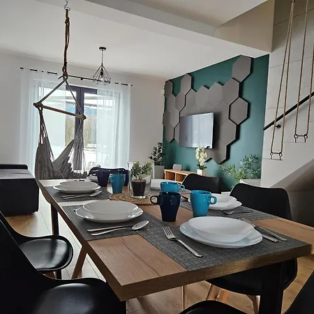 Holiday home Zacisze W Karkonoszach