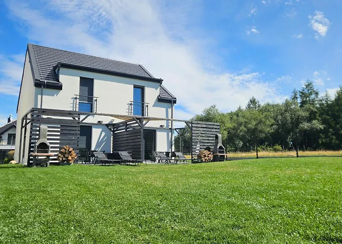 Holiday home Zacisze W Karkonoszach