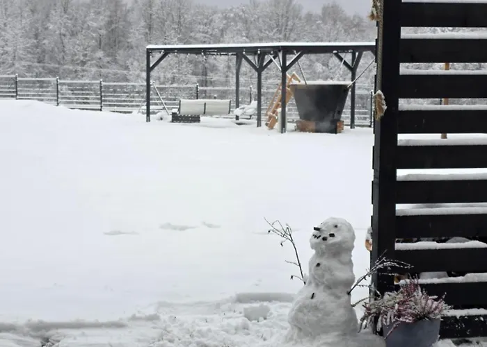 Holiday home Zacisze W Karkonoszach Karpacz