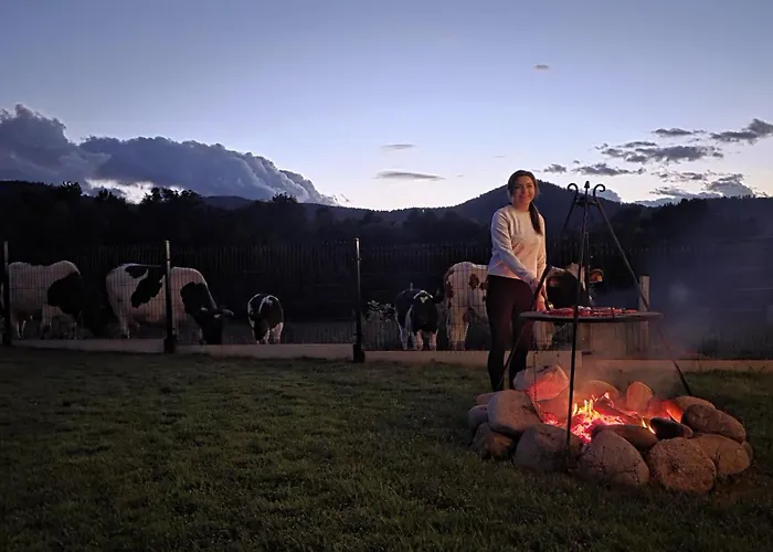 Holiday home Zacisze W Karkonoszach Karpacz