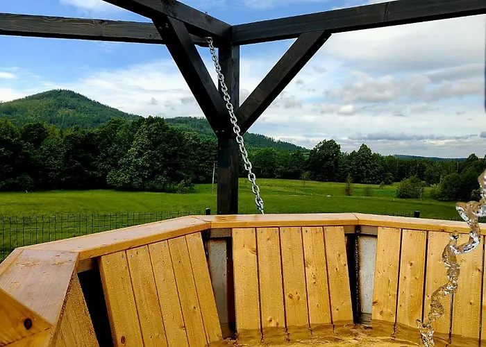 Holiday home Zacisze W Karkonoszach Karpacz