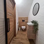 Zacisze W Karkonoszach Holiday home *