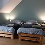 Zacisze W Karkonoszach Holiday home *
