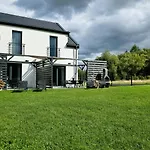 Zacisze W Karkonoszach Holiday home Karpacz