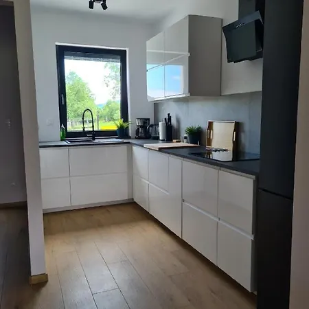 Zacisze W Karkonoszach Karpacz