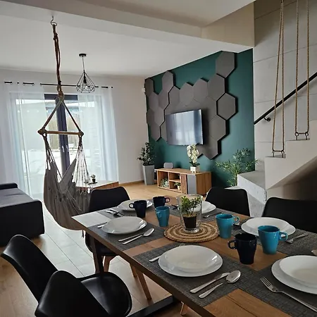 Ferienhaus Zacisze W Karkonoszach Karpacz