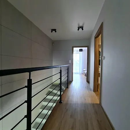 Zacisze W Karkonoszach Karpacz