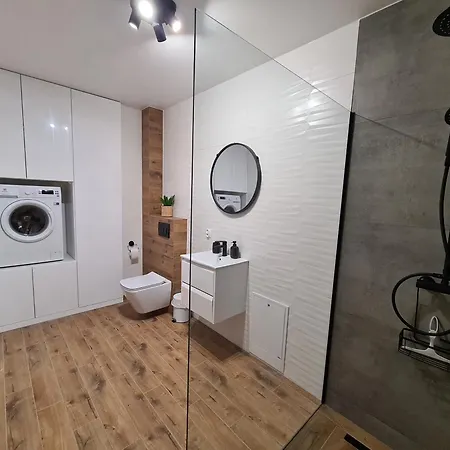 Zacisze W Karkonoszach