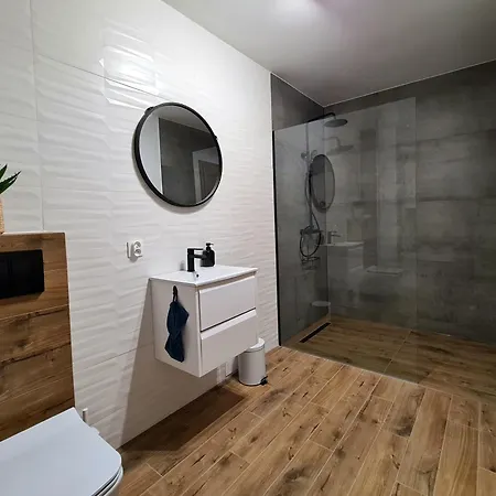 Zacisze W Karkonoszach Karpacz