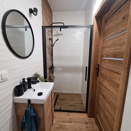 Ferienhaus Zacisze W Karkonoszach Karpacz