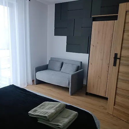 Σπίτι διακοπών Zacisze W Karkonoszach