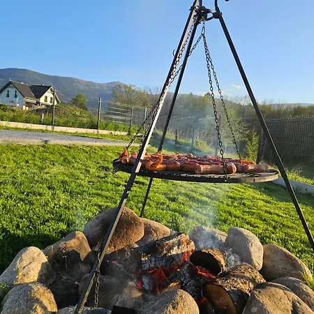 Zacisze W Karkonoszach * Karpacz