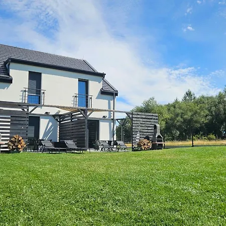 Σπίτι διακοπών Zacisze W Karkonoszach