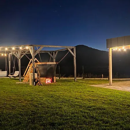 Casa vacanze Zacisze W Karkonoszach