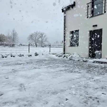 Zacisze W Karkonoszach Σπίτι διακοπών