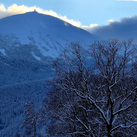 Σπίτι διακοπών Zacisze W Karkonoszach *