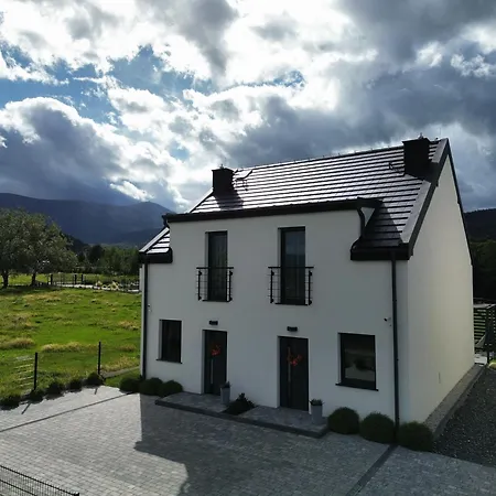 Casa de Férias Zacisze W Karkonoszach