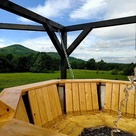 Casa vacanze Zacisze W Karkonoszach Karpacz