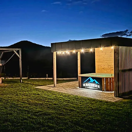 Casa vacanze Zacisze W Karkonoszach