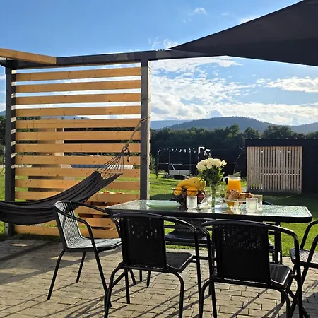 Zacisze W Karkonoszach Casa vacanze Karpacz