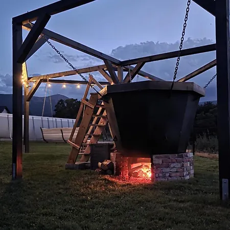 Casa vacanze Zacisze W Karkonoszach Karpacz