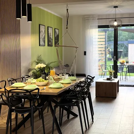 Casa vacanze Zacisze W Karkonoszach *