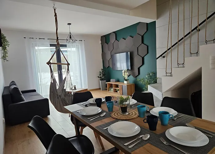 Casa de Férias Zacisze W Karkonoszach Karpacz