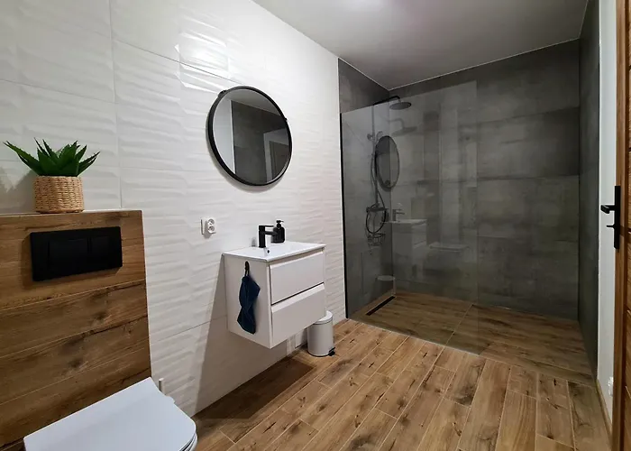 Zacisze W Karkonoszach Karpacz